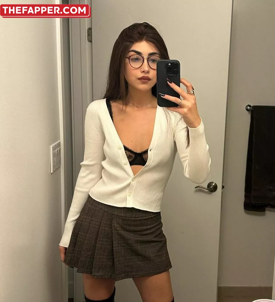 Alexa Mansour  Onlyfans Leaked Nude Image #vTh47ykpB7