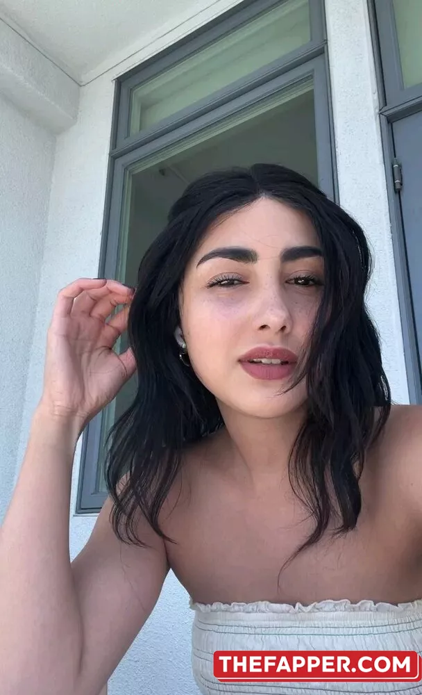 Alexa Mansour  Onlyfans Leaked Nude Image #wFc0SwwOAq