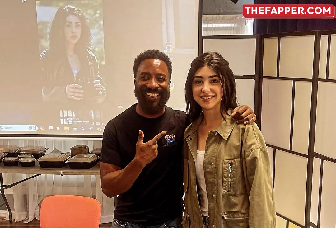 Alexa Mansour  Onlyfans Leaked Nude Image #yBzkiIm5ft