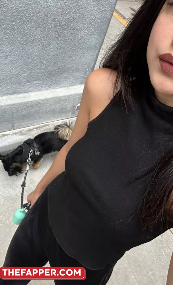 Alexa Mansour  Onlyfans Leaked Nude Image #zLLbaeq2Pf