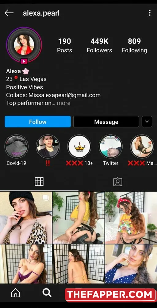 Alexa Pearl  Onlyfans Leaked Nude Image #0Qh844q339