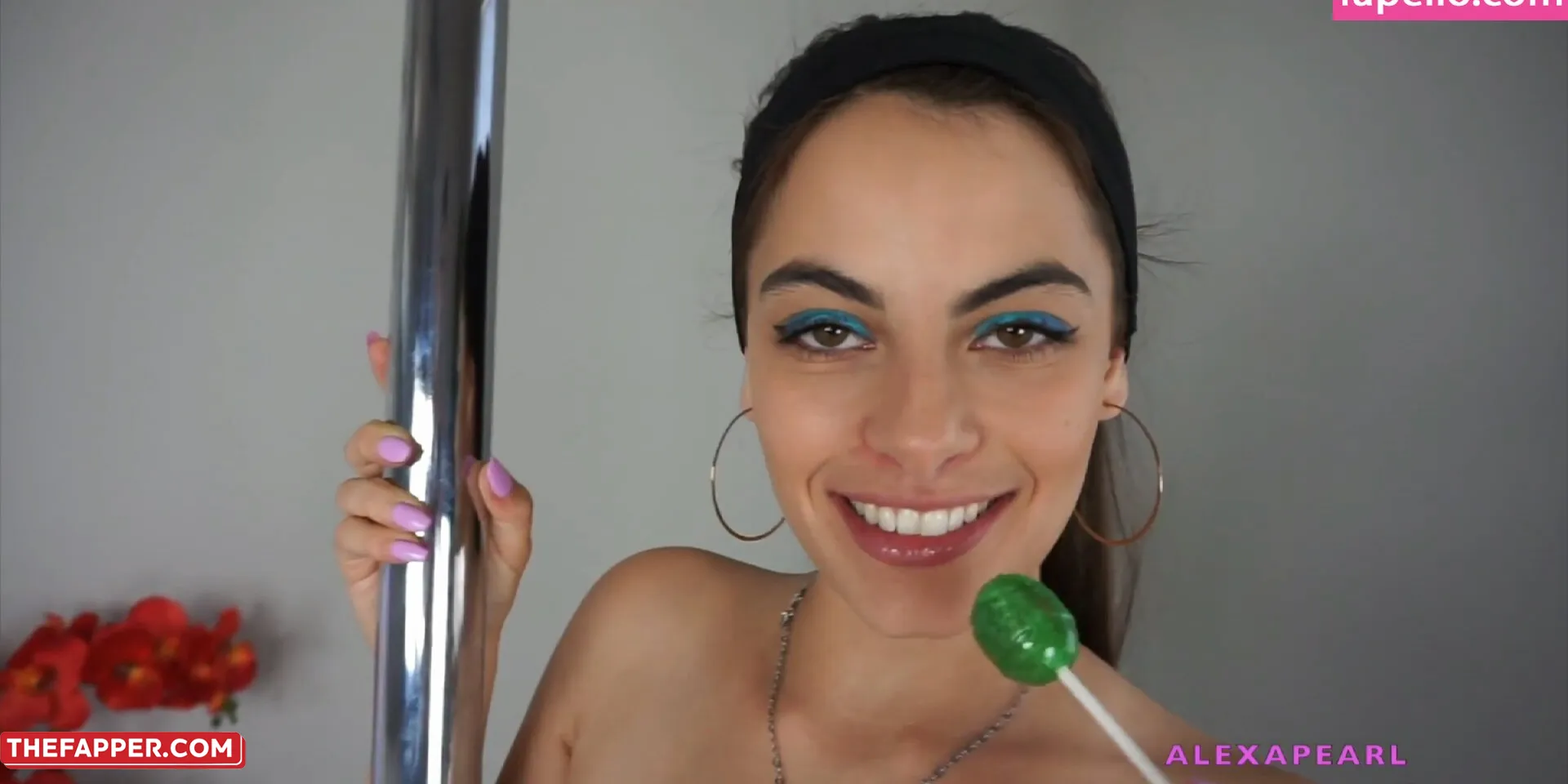 Alexa Pearl  Onlyfans Leaked Nude Image #H7qj1xxBVA