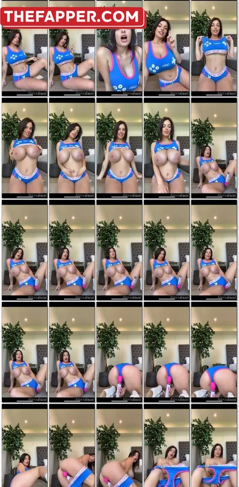 Alexa Pearl  Onlyfans Leaked Nude Image #ejZkxDRO1N