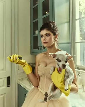 Alexandra Daddario Onlyfans Leaked Nude Image #01t5MBhBDe