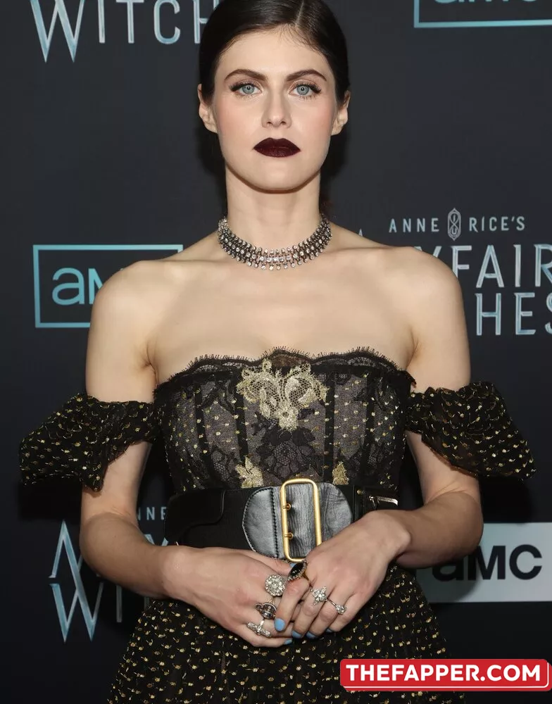 Alexandra Daddario  Onlyfans Leaked Nude Image #0zPaxedSD0