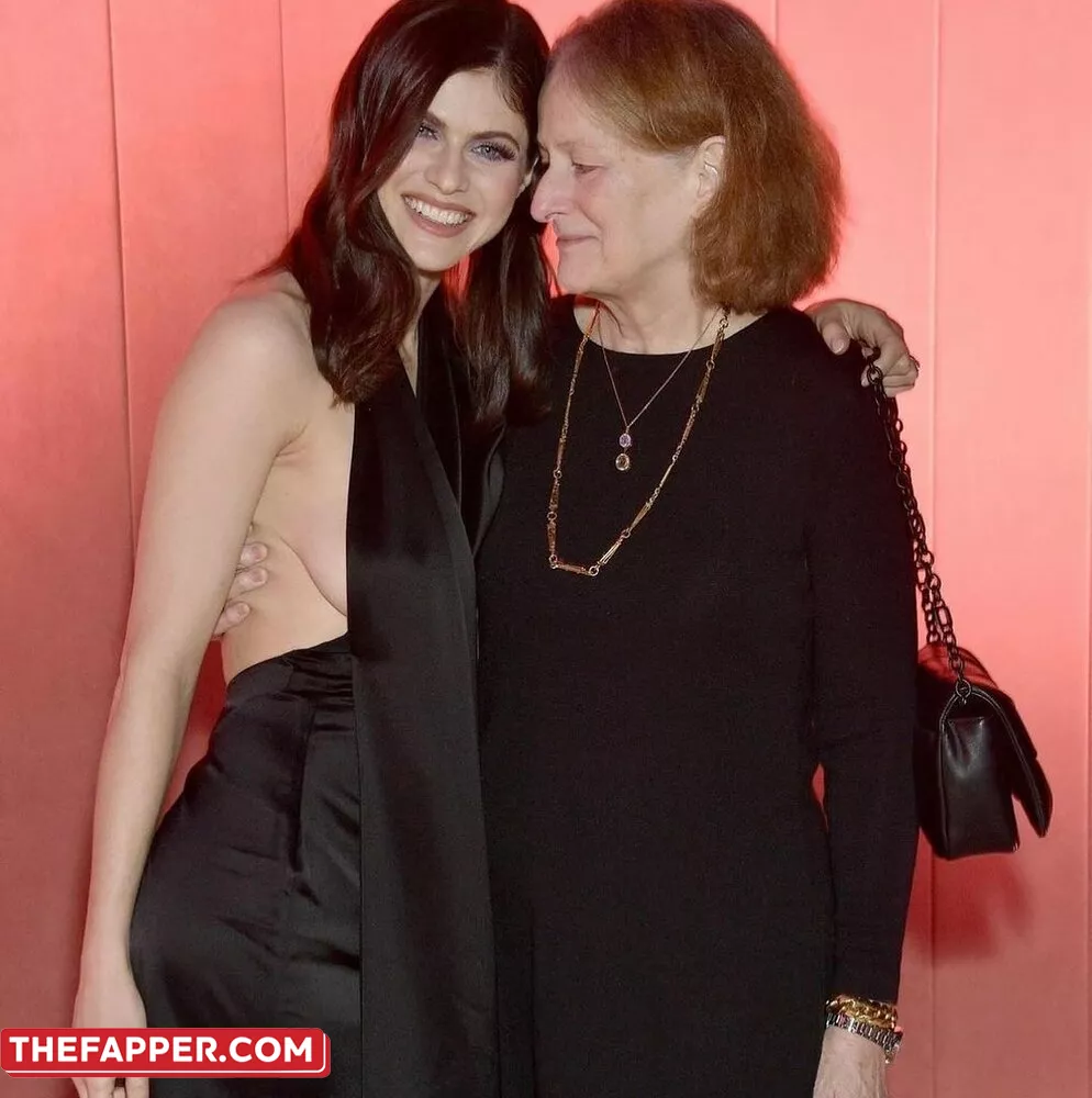 Alexandra Daddario  Onlyfans Leaked Nude Image #1eIbjuESF0