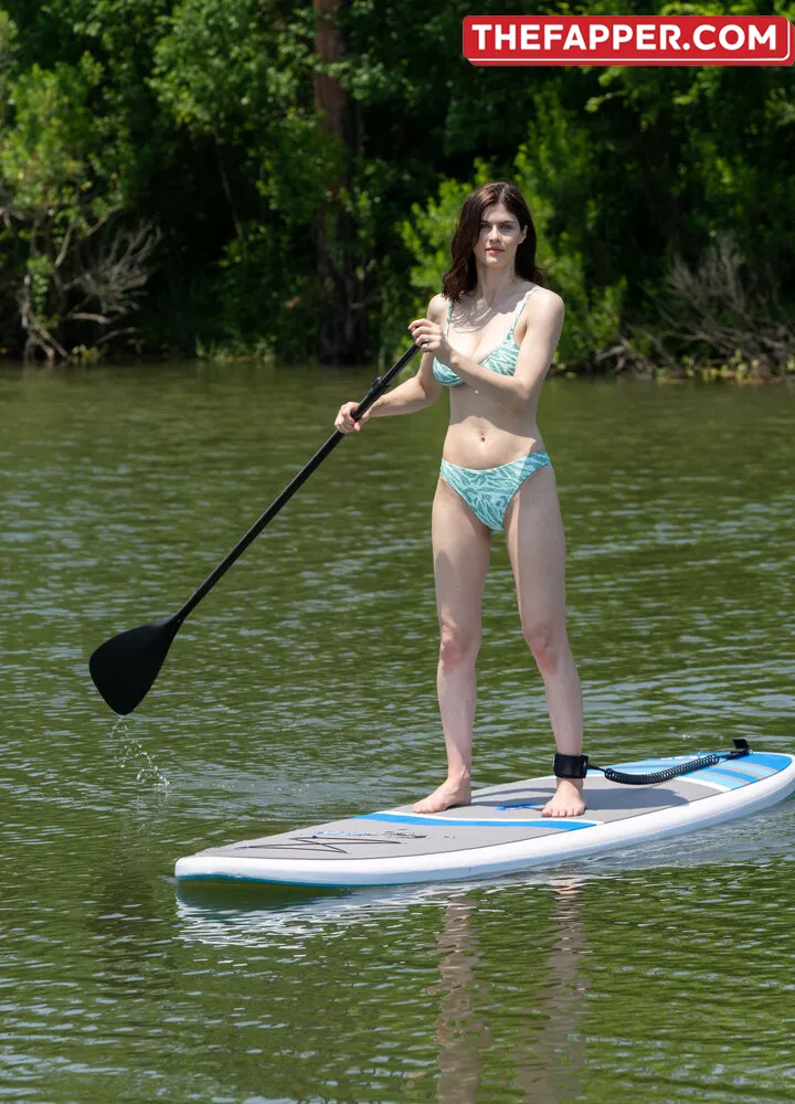 Alexandra Daddario  Onlyfans Leaked Nude Image #22hEolULcc