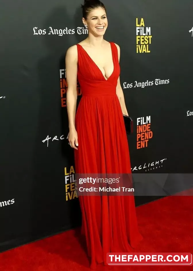 Alexandra Daddario  Onlyfans Leaked Nude Image #3Up6XdpZBU