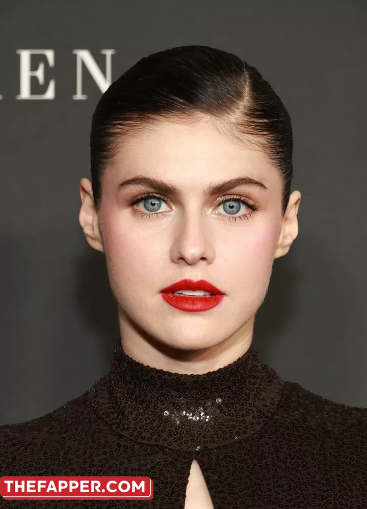 Alexandra Daddario  Onlyfans Leaked Nude Image #3st7RakGdM
