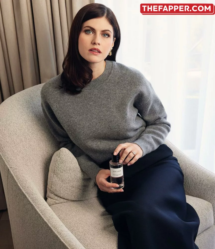 Alexandra Daddario  Onlyfans Leaked Nude Image #44e3nh4rWt