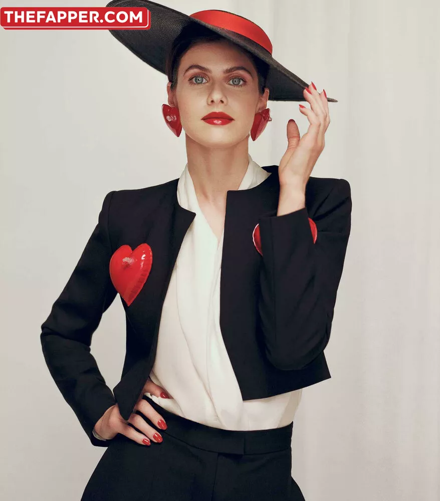 Alexandra Daddario  Onlyfans Leaked Nude Image #4Z8iy0zfax