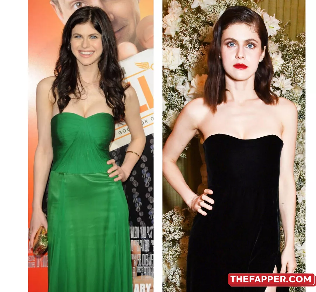Alexandra Daddario  Onlyfans Leaked Nude Image #6J7pzjst9C