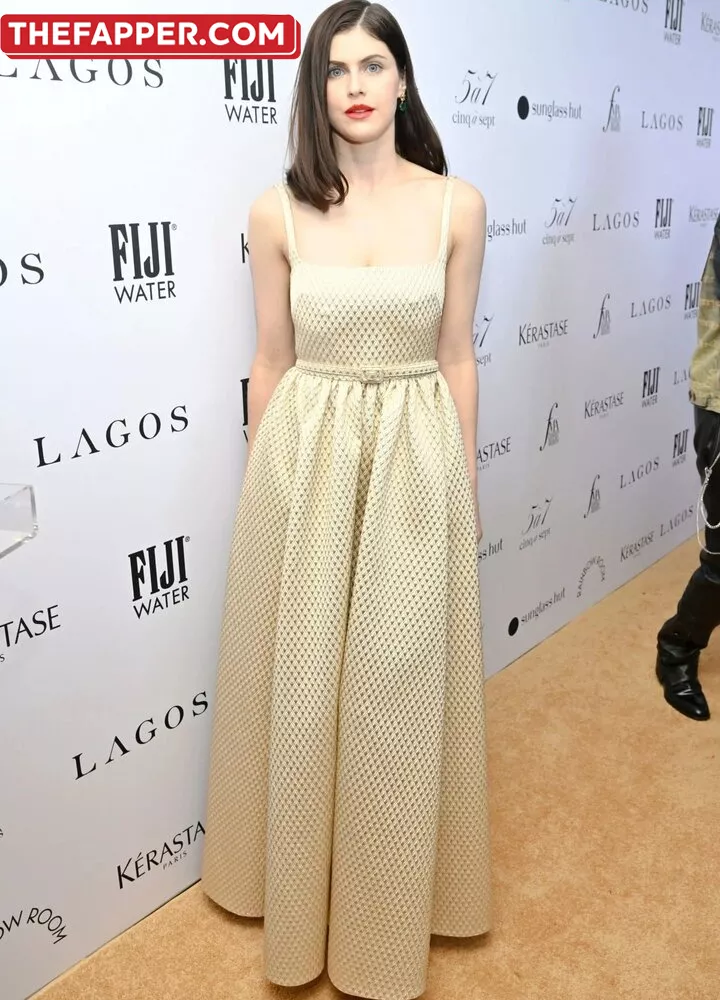 Alexandra Daddario  Onlyfans Leaked Nude Image #7r23KKBaxi