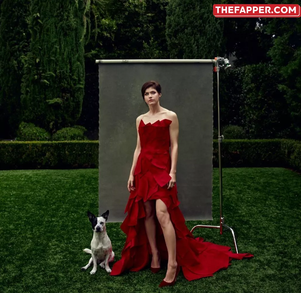 Alexandra Daddario  Onlyfans Leaked Nude Image #7ud4GDY5xM