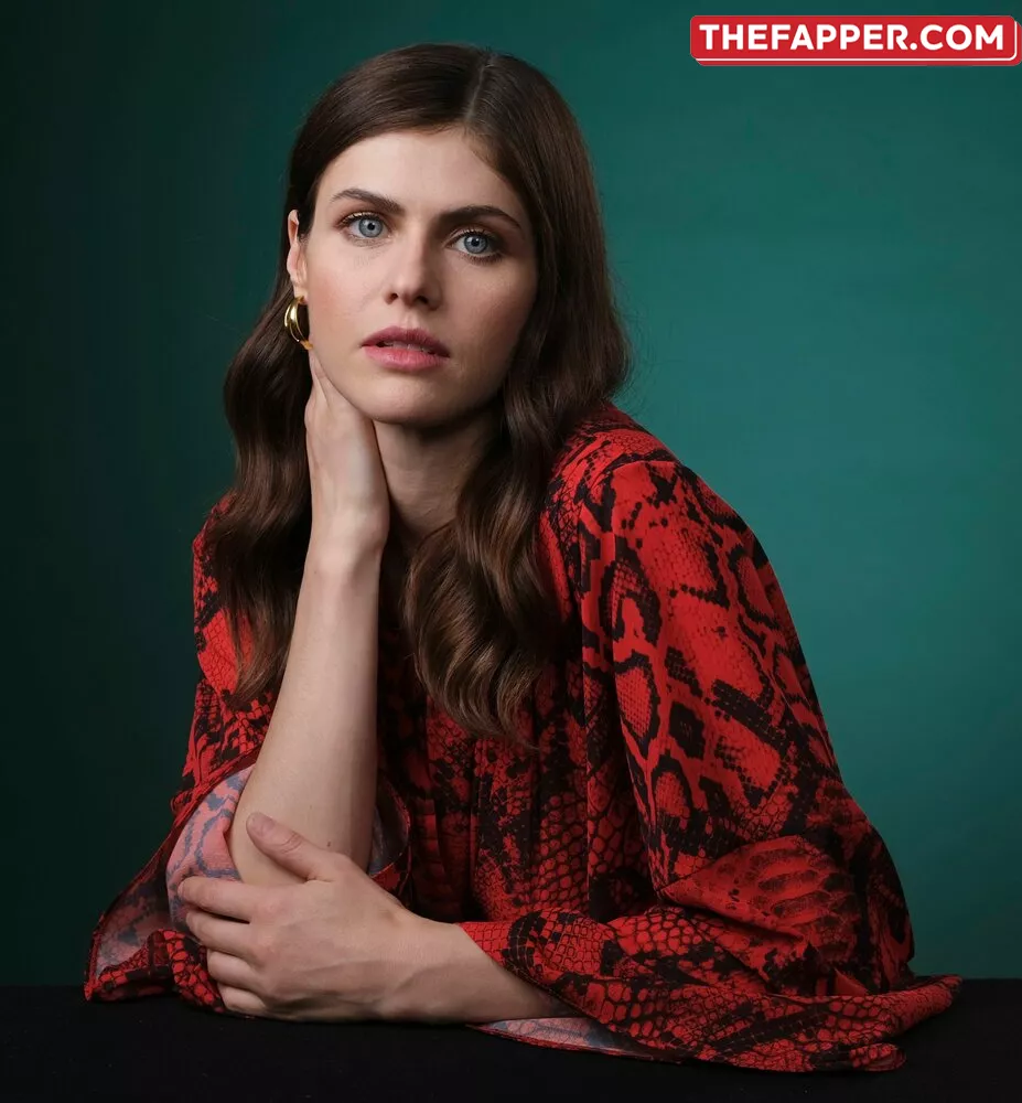 Alexandra Daddario  Onlyfans Leaked Nude Image #8ARvmIc98D