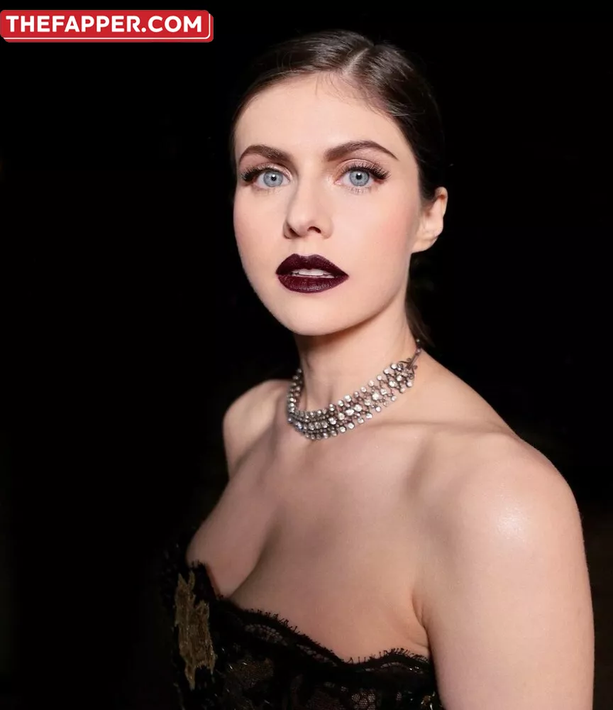 Alexandra Daddario  Onlyfans Leaked Nude Image #8WGoaXu0Dq