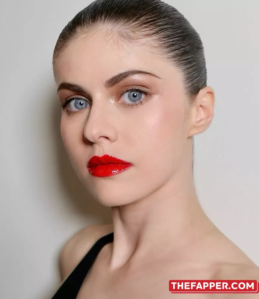 Alexandra Daddario  Onlyfans Leaked Nude Image #9t2ICBQexm
