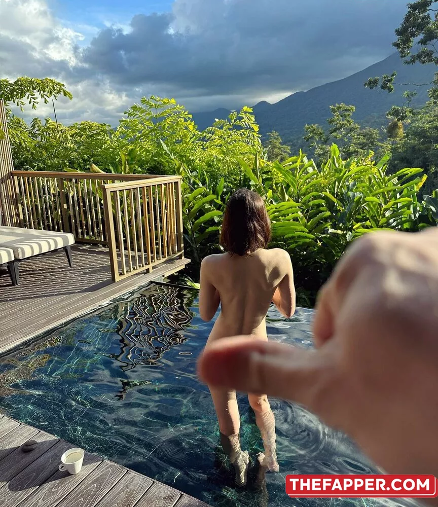 Alexandra Daddario  Onlyfans Leaked Nude Image #AWSEKkkhI7