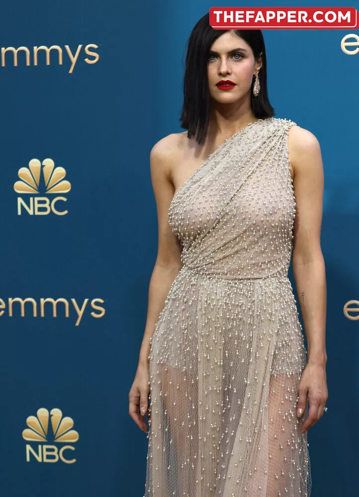 Alexandra Daddario  Onlyfans Leaked Nude Image #AZ16CTqzIG