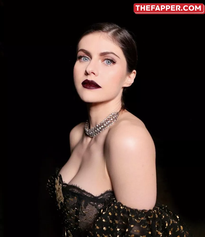 Alexandra Daddario  Onlyfans Leaked Nude Image #AnBBCx6zVF
