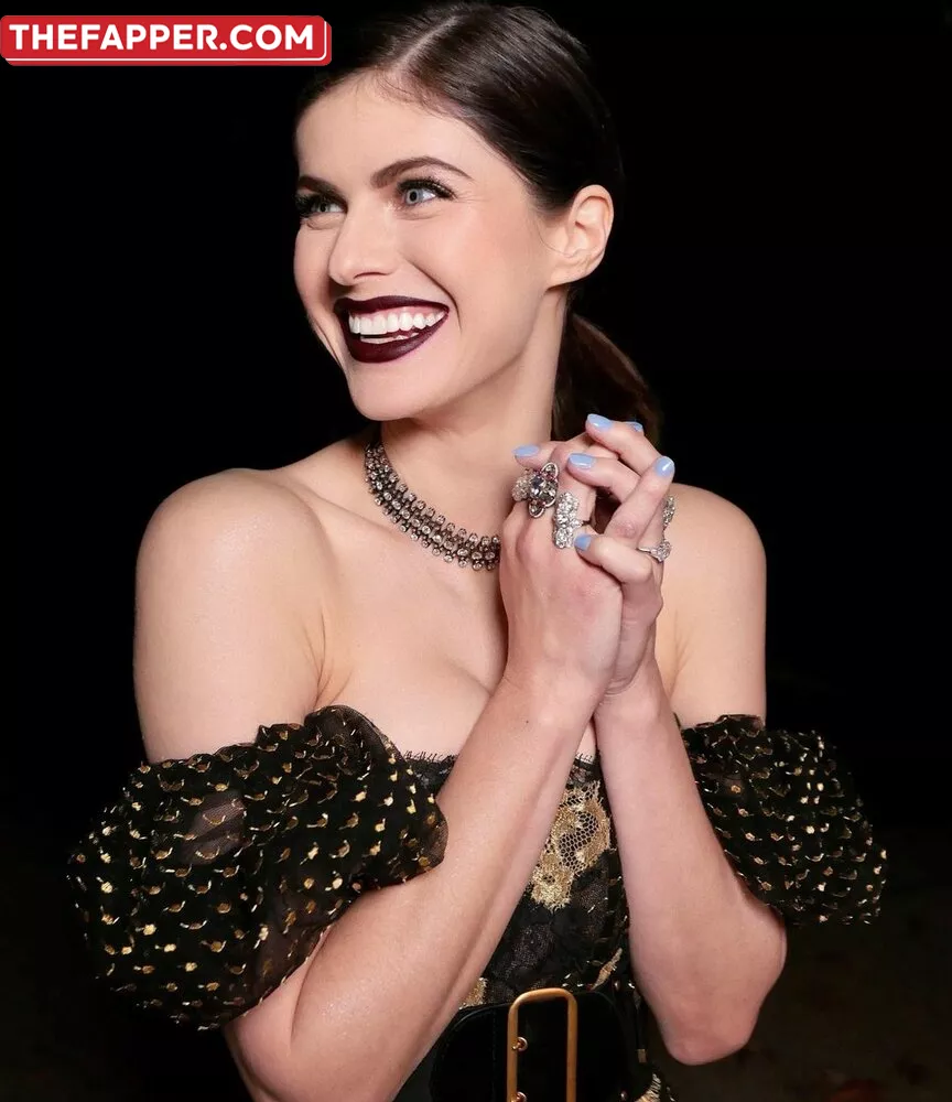 Alexandra Daddario  Onlyfans Leaked Nude Image #AvBOdiwm79