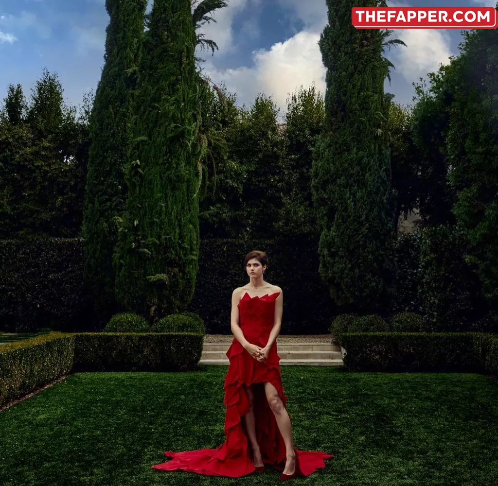 Alexandra Daddario  Onlyfans Leaked Nude Image #BkTnhDk88s