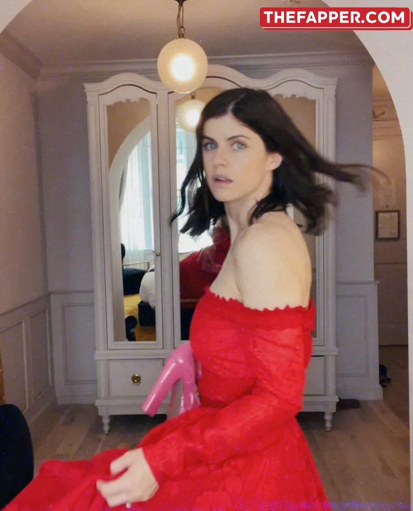 Alexandra Daddario  Onlyfans Leaked Nude Image #C7tNvfMzXC