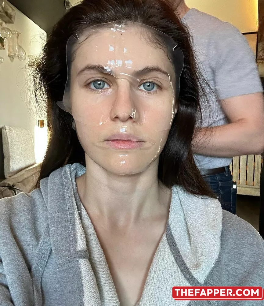 Alexandra Daddario  Onlyfans Leaked Nude Image #CZFNzHBVGW