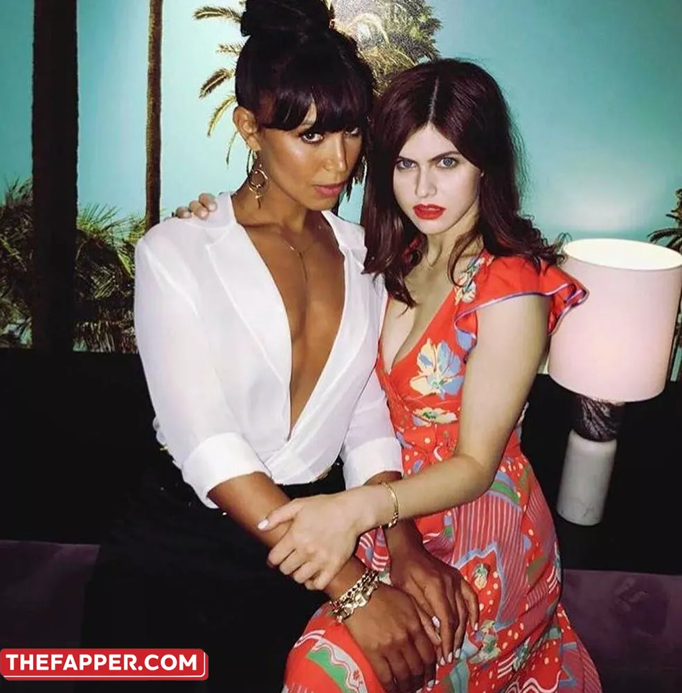 Alexandra Daddario  Onlyfans Leaked Nude Image #Dm3wUma3Rn