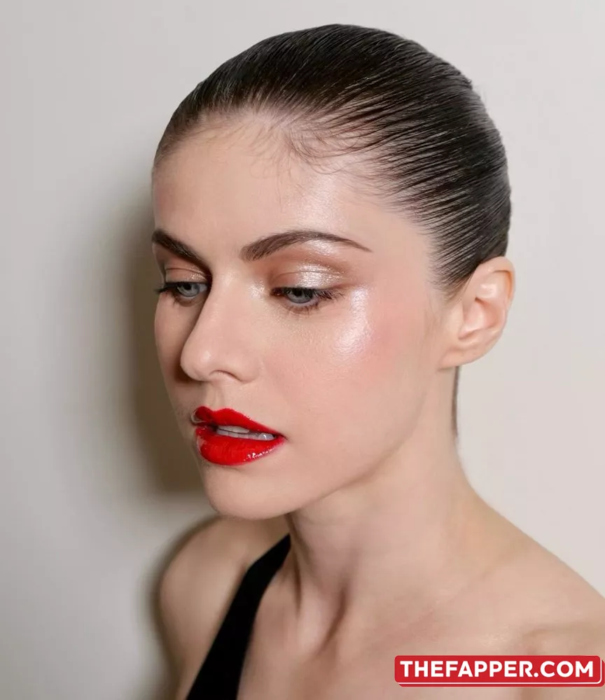 Alexandra Daddario  Onlyfans Leaked Nude Image #DnXQVdRfpu