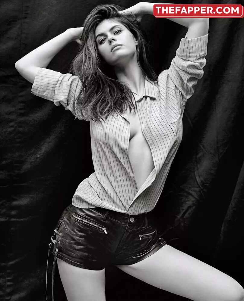 Alexandra Daddario  Onlyfans Leaked Nude Image #DrNFdLf7Pe