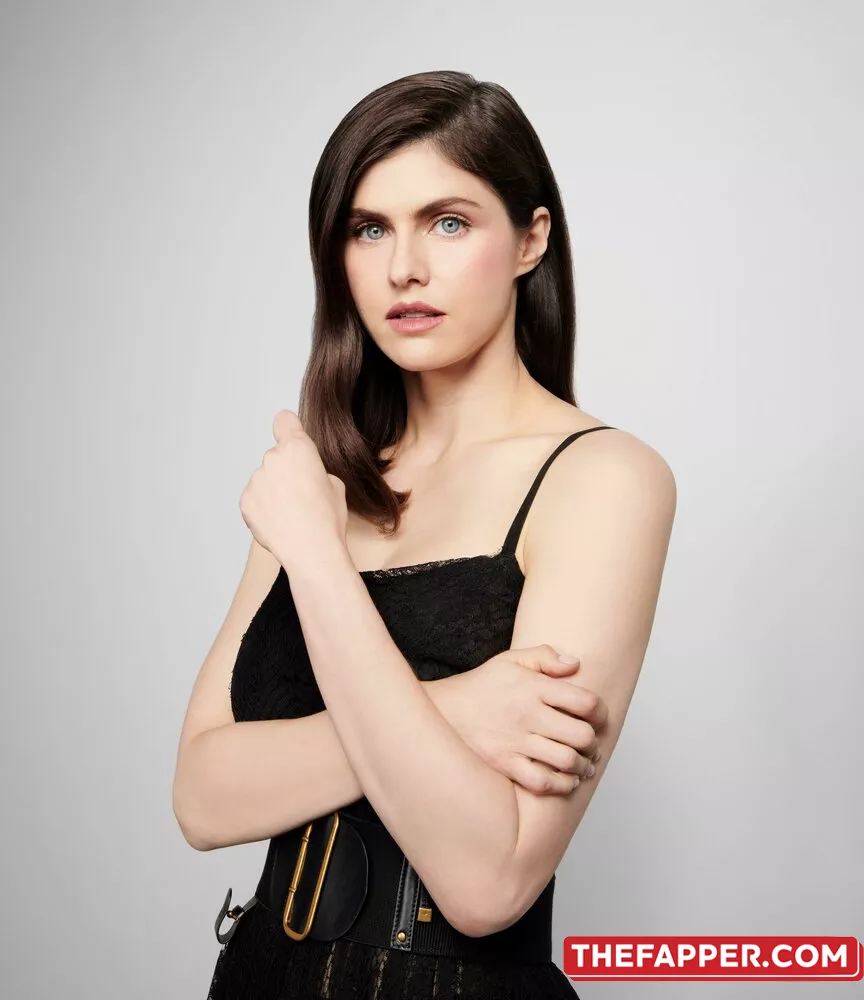 Alexandra Daddario  Onlyfans Leaked Nude Image #DrlRK2mNMm