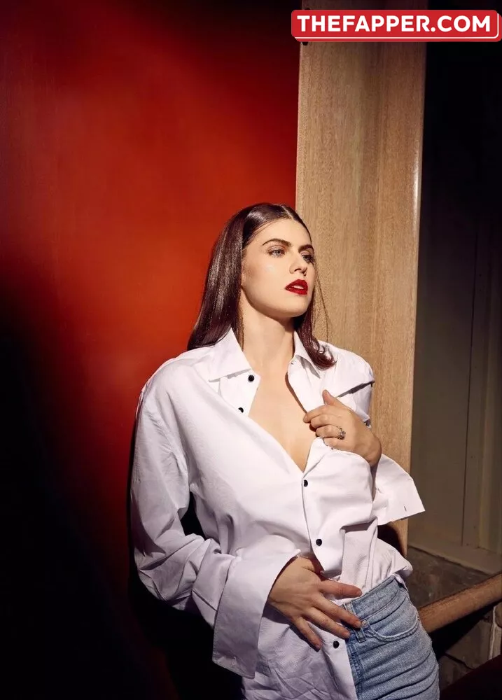 Alexandra Daddario  Onlyfans Leaked Nude Image #Dsc0Dc5ATO