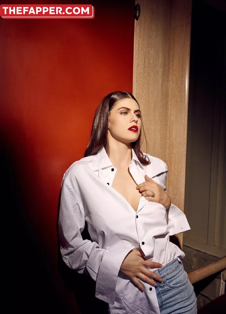 Alexandra Daddario  Onlyfans Leaked Nude Image #DvncLTc81O