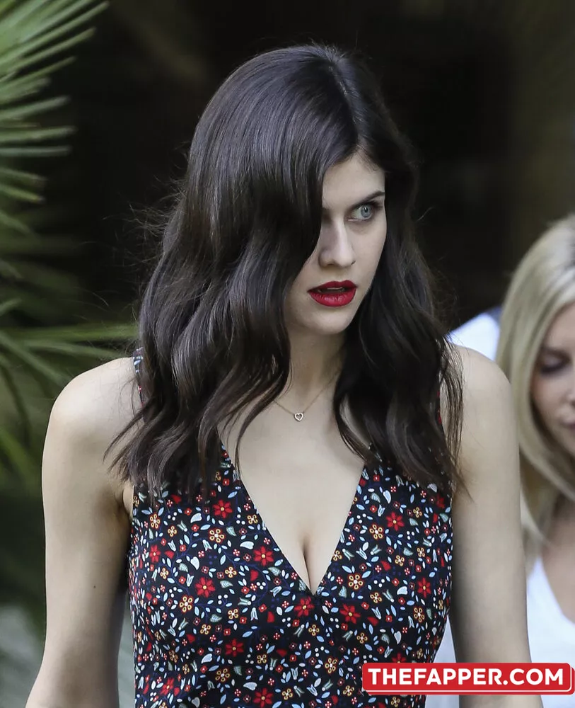Alexandra Daddario  Onlyfans Leaked Nude Image #E6aoZLjTo9