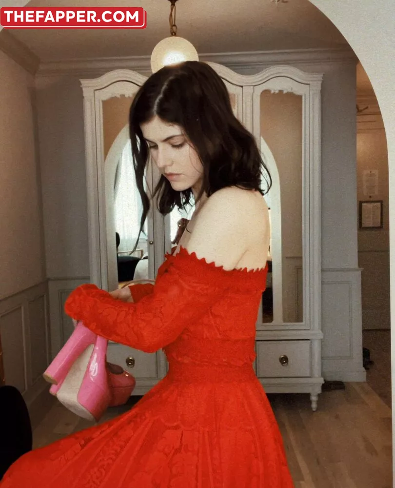 Alexandra Daddario  Onlyfans Leaked Nude Image #F6jjf7xQgv
