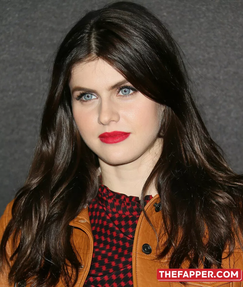 Alexandra Daddario  Onlyfans Leaked Nude Image #Gs2ECDsrnG