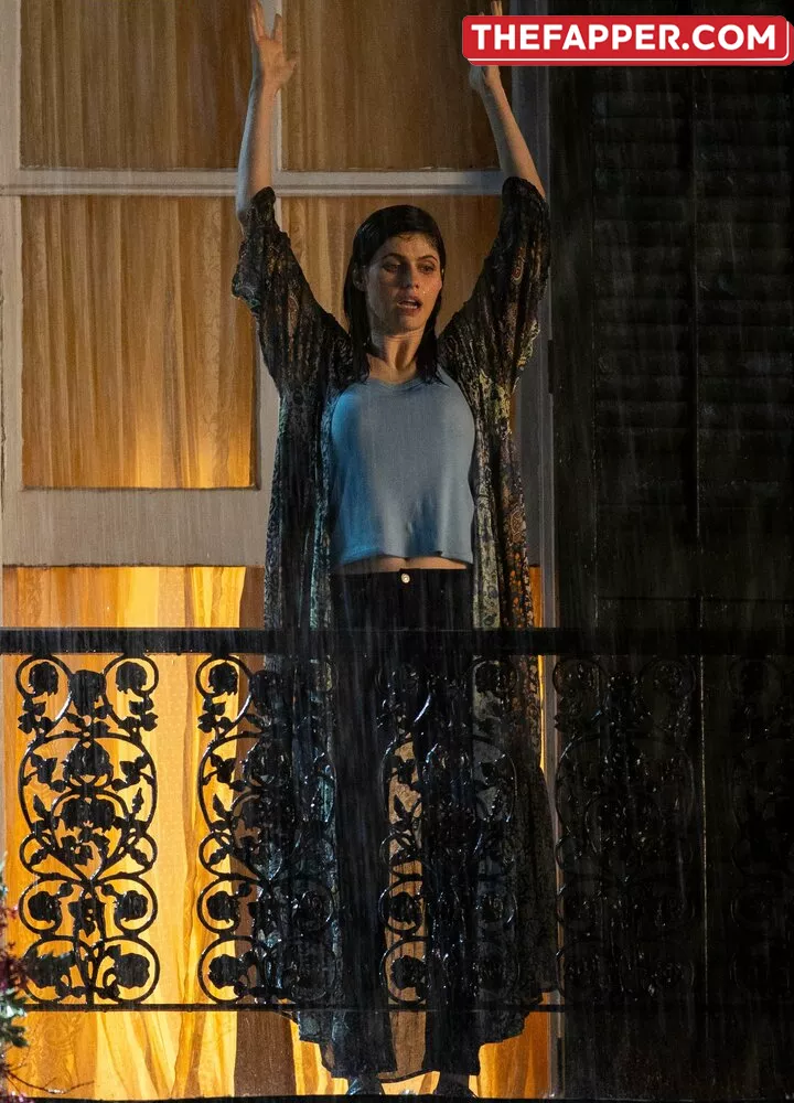 Alexandra Daddario  Onlyfans Leaked Nude Image #Gwb6I8r7po