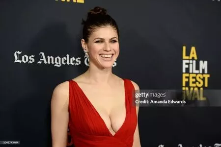 Alexandra Daddario Onlyfans Leaked Nude Image #HFyOadAoAe