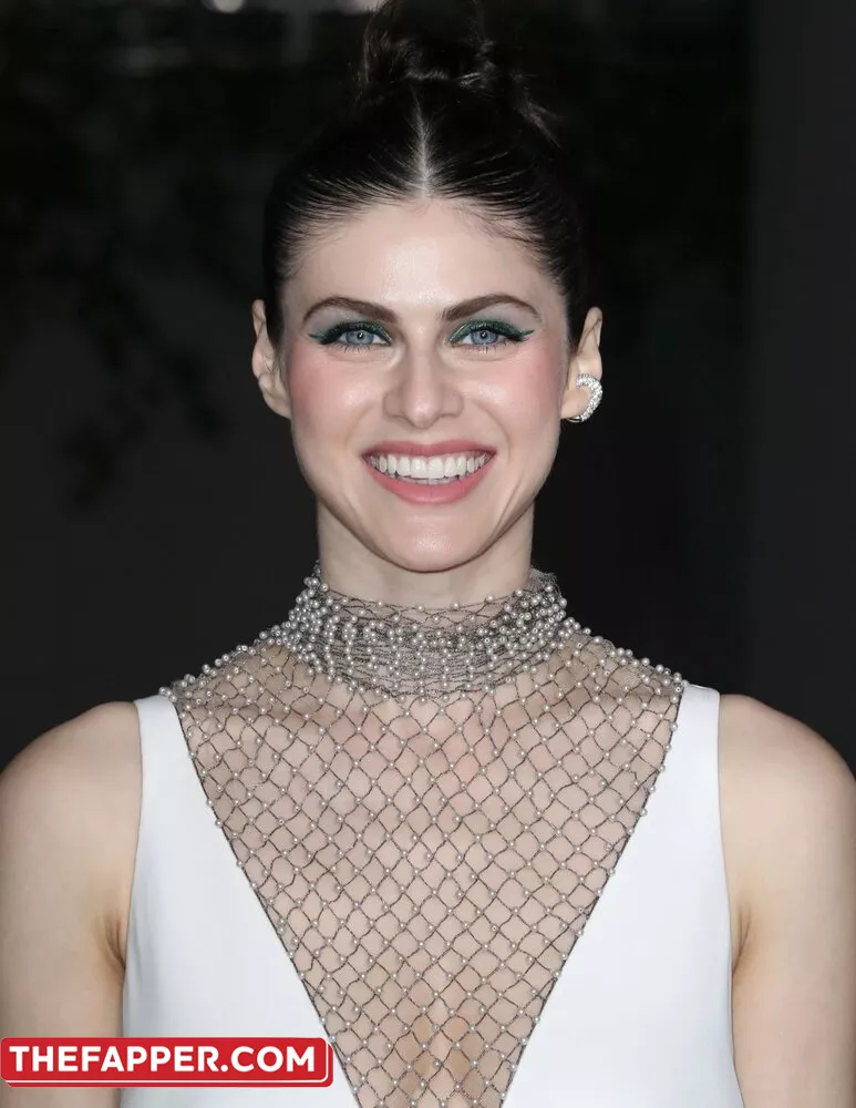 Alexandra Daddario  Onlyfans Leaked Nude Image #IFq9WaY185