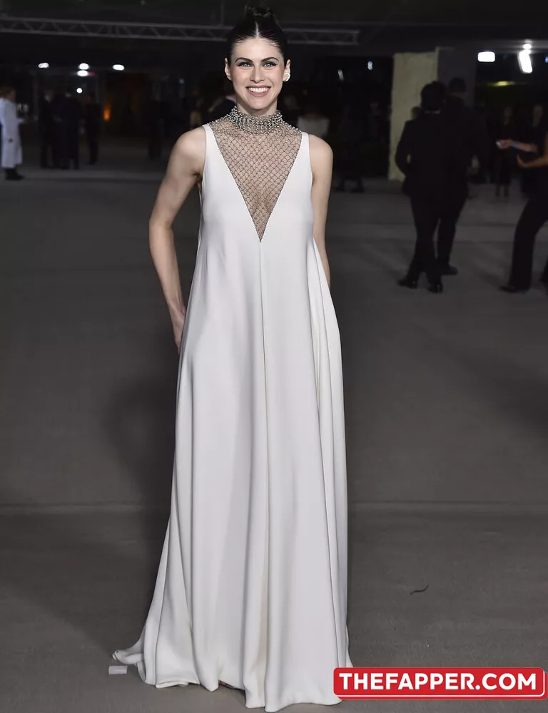 Alexandra Daddario  Onlyfans Leaked Nude Image #IOQQLKO24y