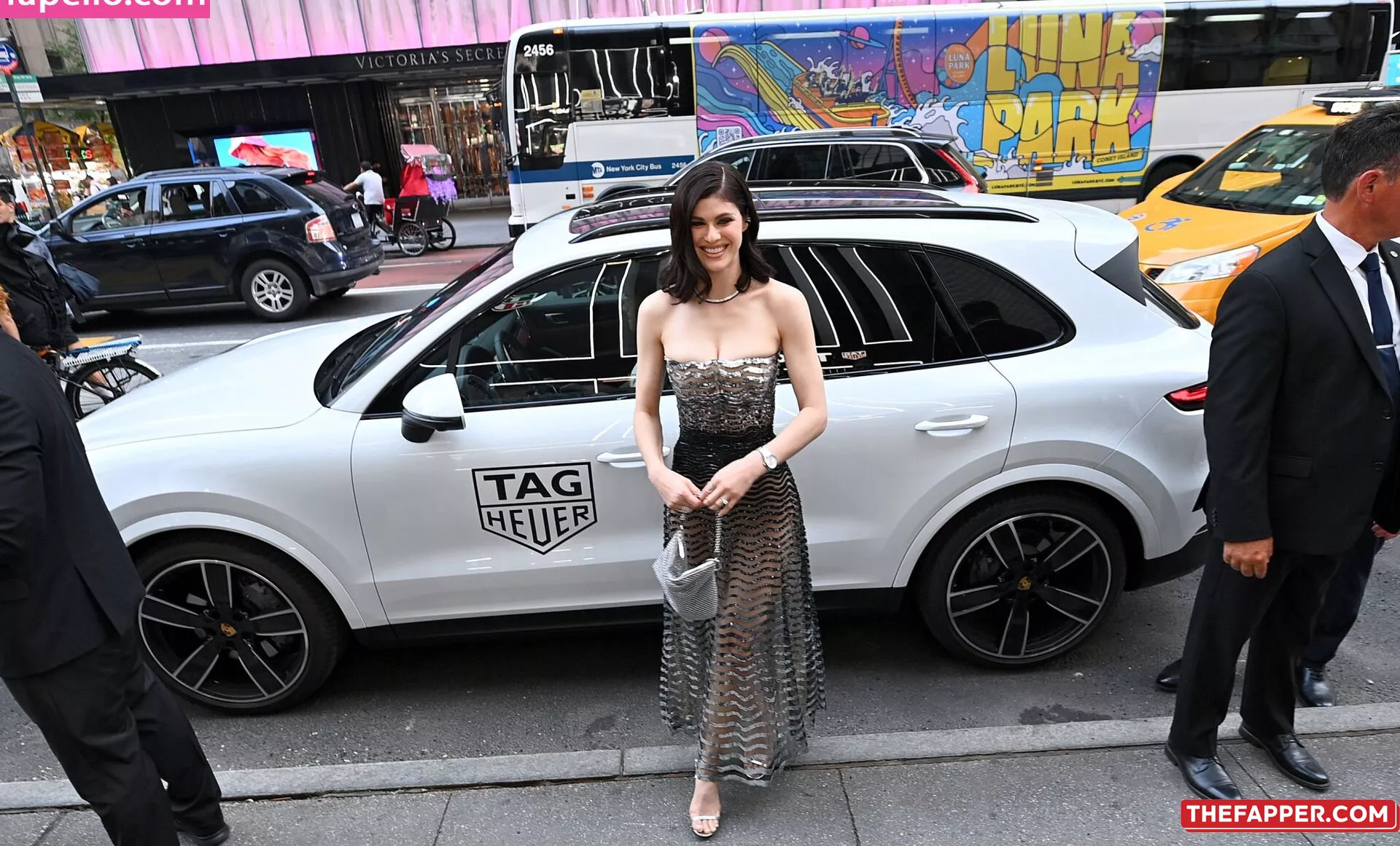 Alexandra Daddario  Onlyfans Leaked Nude Image #J7w2mlZpF9