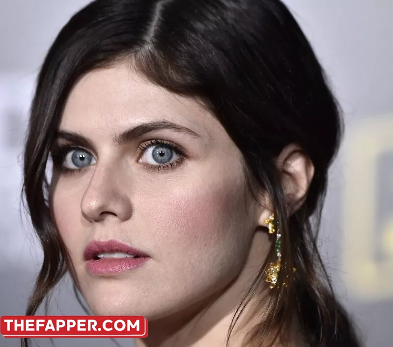 Alexandra Daddario  Onlyfans Leaked Nude Image #JdXoOFs71n