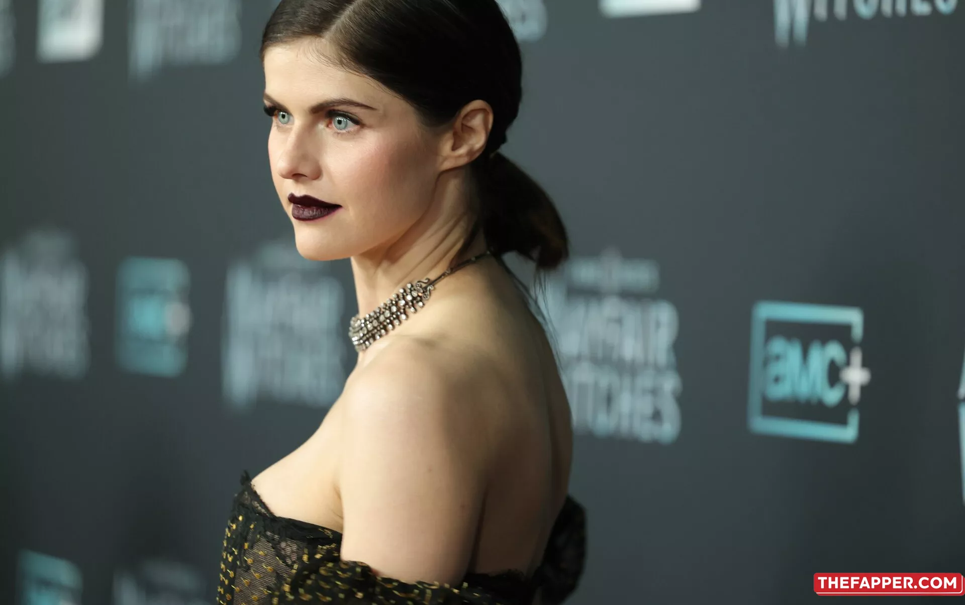 Alexandra Daddario  Onlyfans Leaked Nude Image #JoJ9DZYSMr