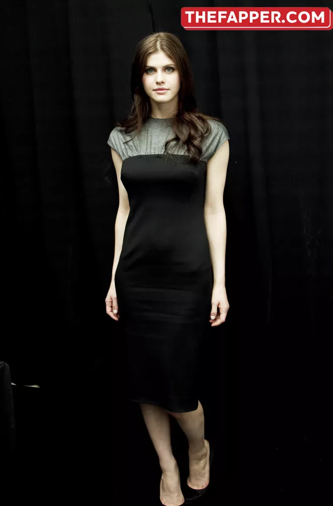 Alexandra Daddario  Onlyfans Leaked Nude Image #K0sOFyysE6