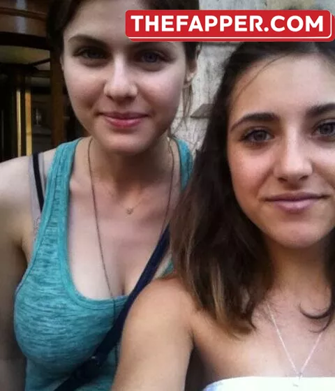 Alexandra Daddario  Onlyfans Leaked Nude Image #KZfH8KQHQB