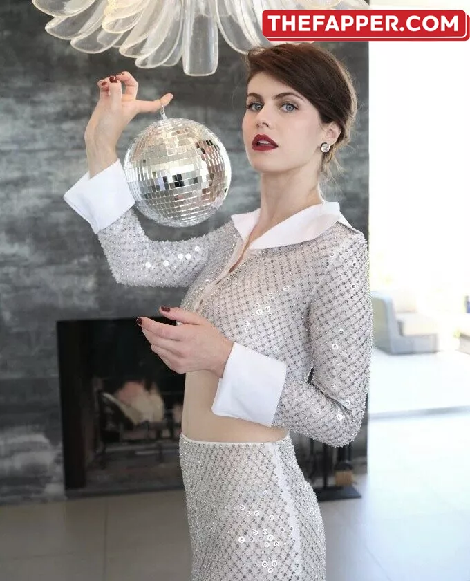 Alexandra Daddario  Onlyfans Leaked Nude Image #KyZzPz1As2