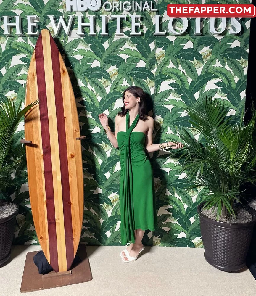 Alexandra Daddario  Onlyfans Leaked Nude Image #L5MCjj4Zkf