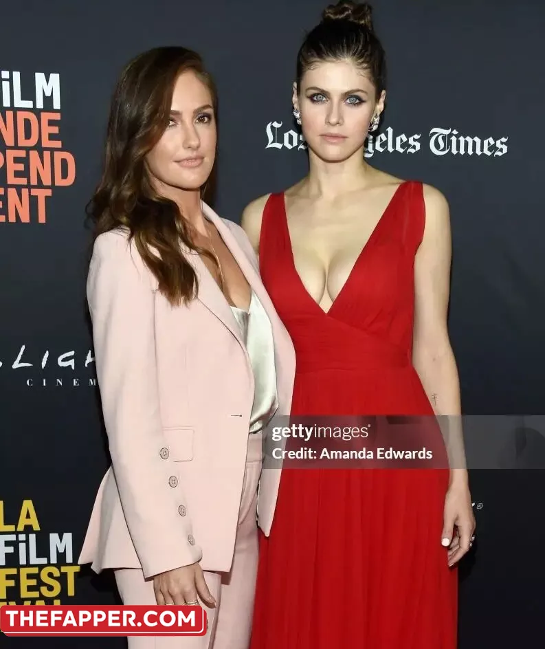 Alexandra Daddario  Onlyfans Leaked Nude Image #LX1Lxvb5Gg