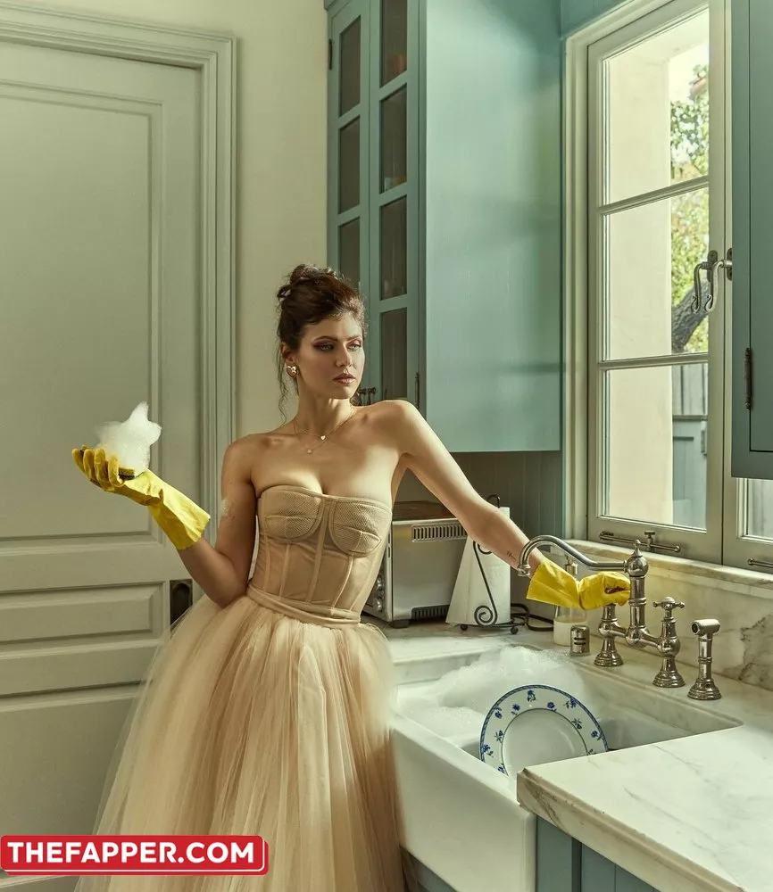 Alexandra Daddario  Onlyfans Leaked Nude Image #LsZCa3B7c3